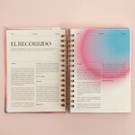 Agenda 2026 Paprika Shantilove La Buena Suerte 15X21 Sv -M-